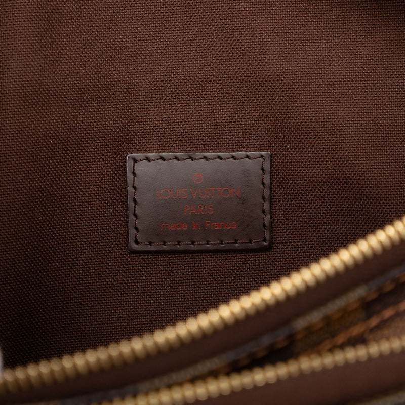 Damier Ebene Melville Bum Bag - Image 5