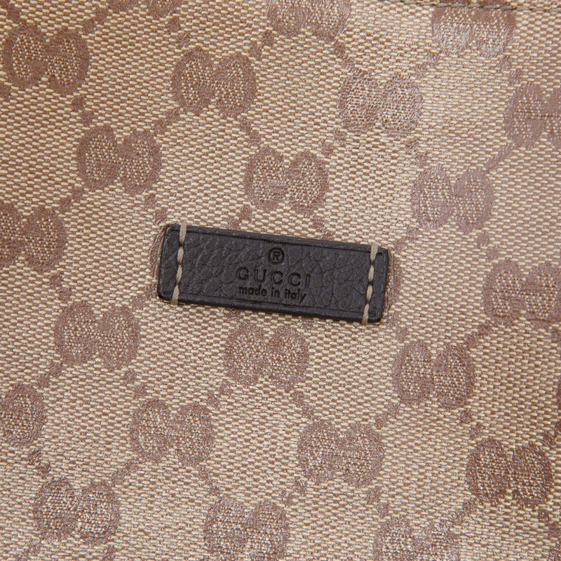 Large GG Crystal Gifford Tote - Image 5