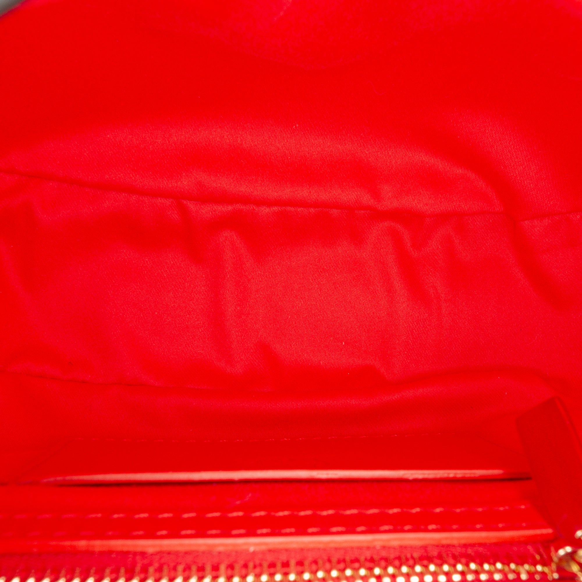 Mini Leather Carasky Crossbody - Image 4