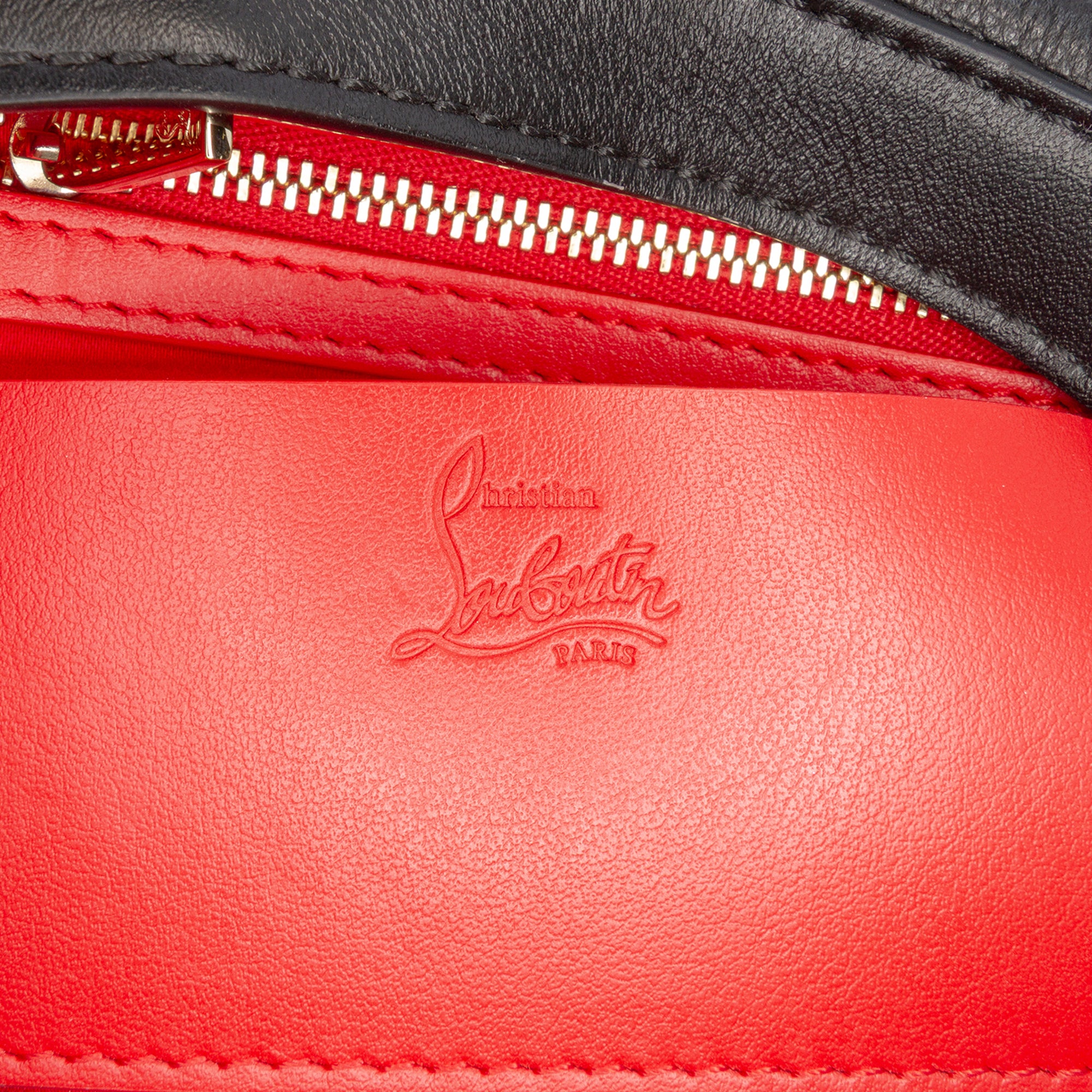 Mini Leather Carasky Crossbody - Image 5