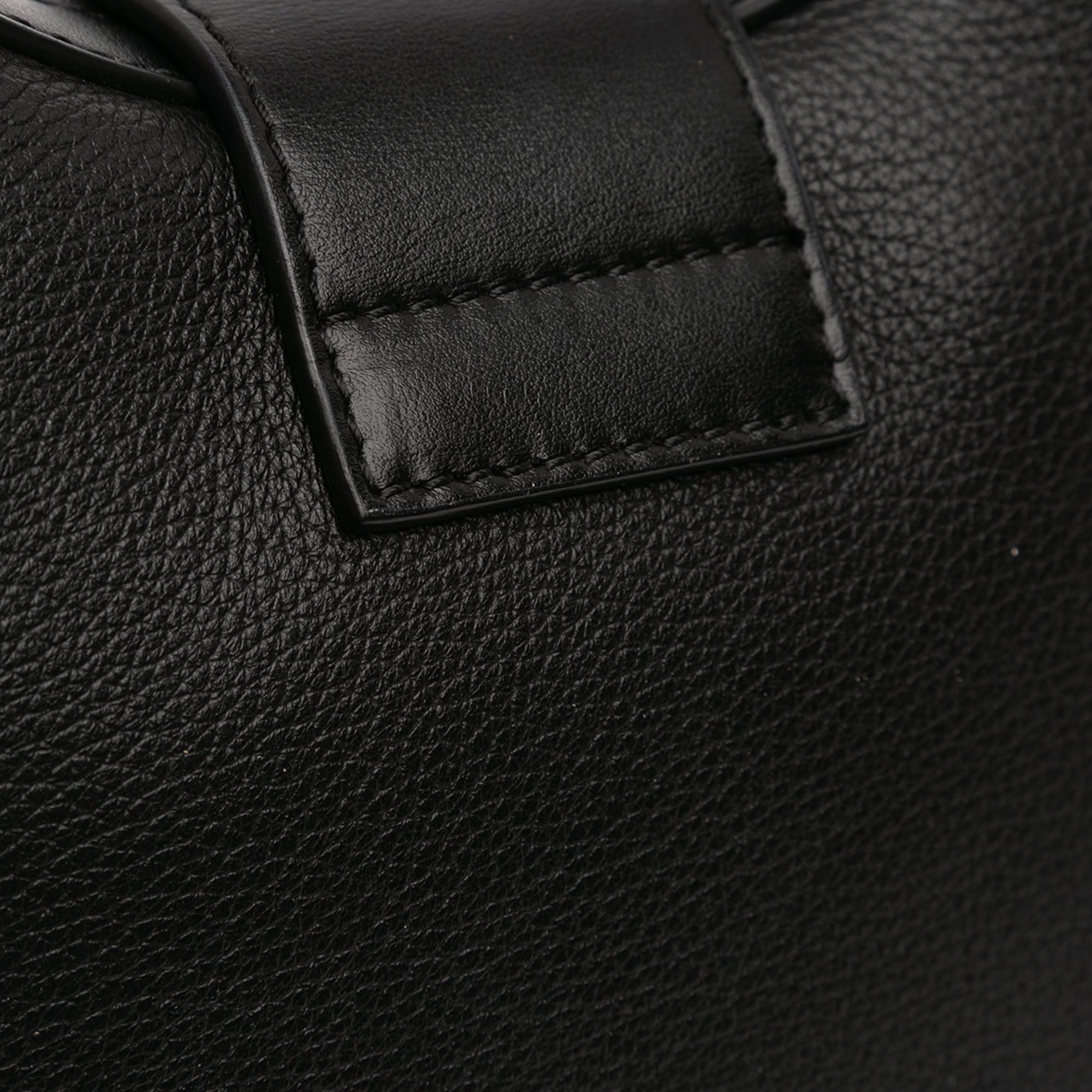 Mini Leather Carasky Crossbody - Image 6