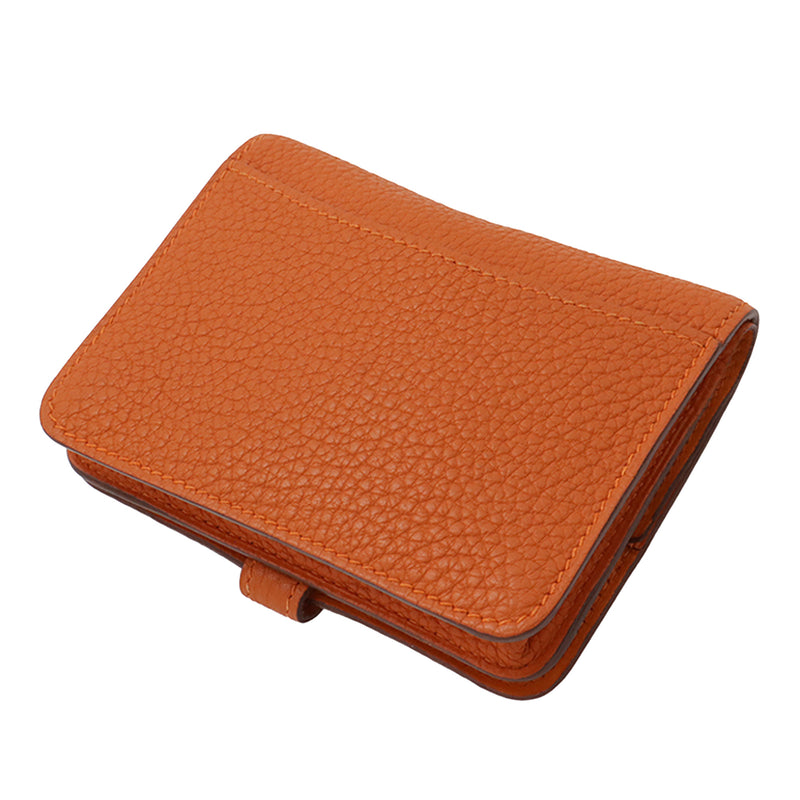 Togo Dogon Card Holder - Image 2