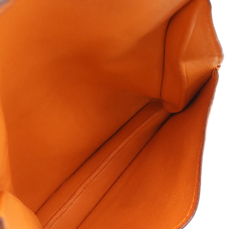 Togo Dogon Card Holder - Image 3