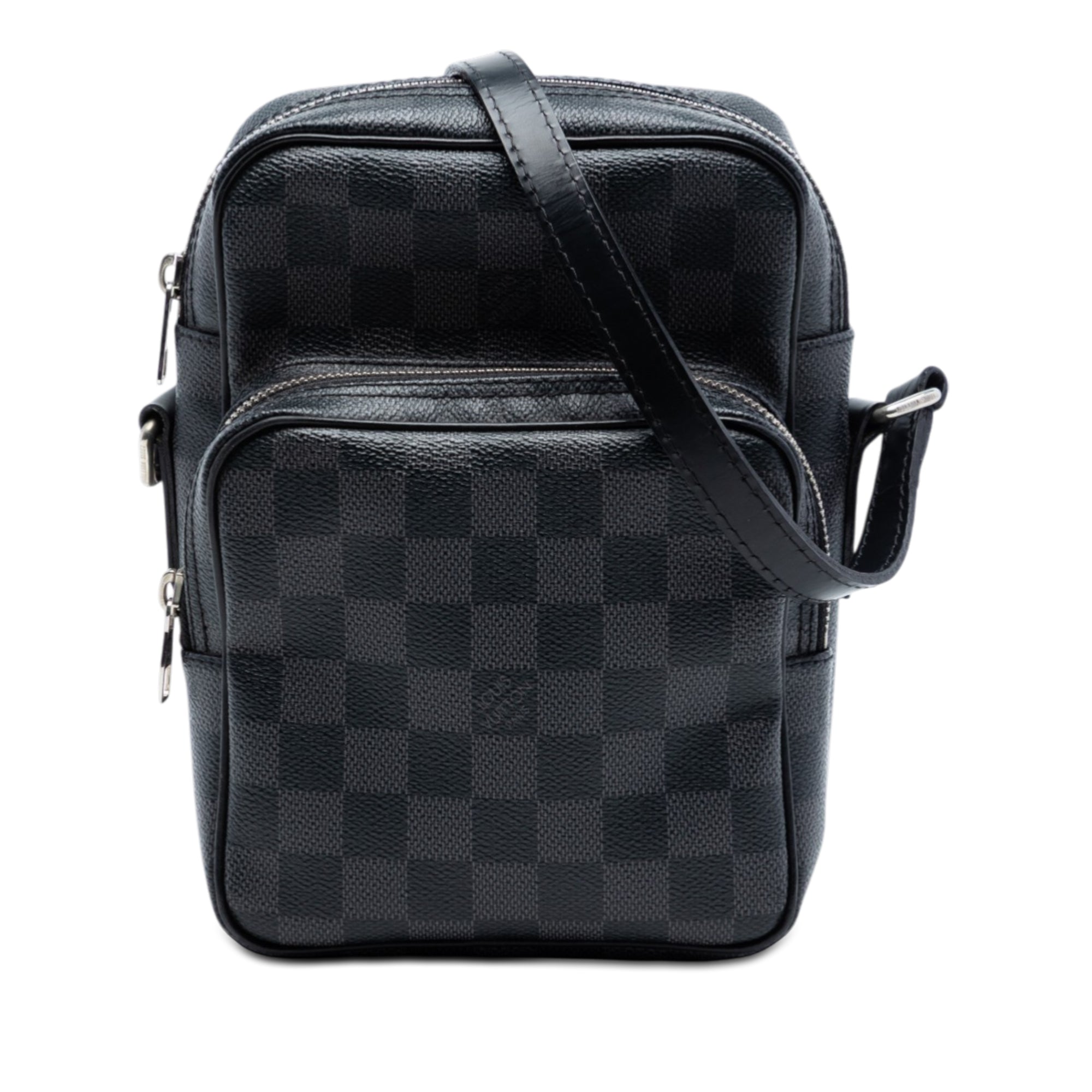 Damier Graphite Rem - Image 1