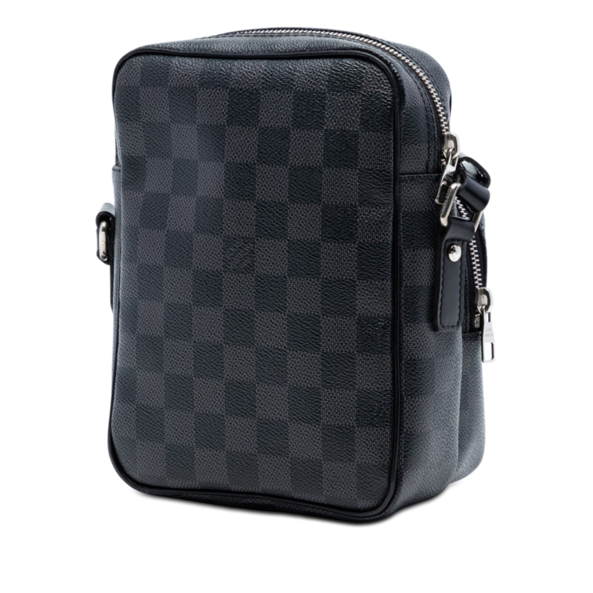 Damier Graphite Rem - Image 2