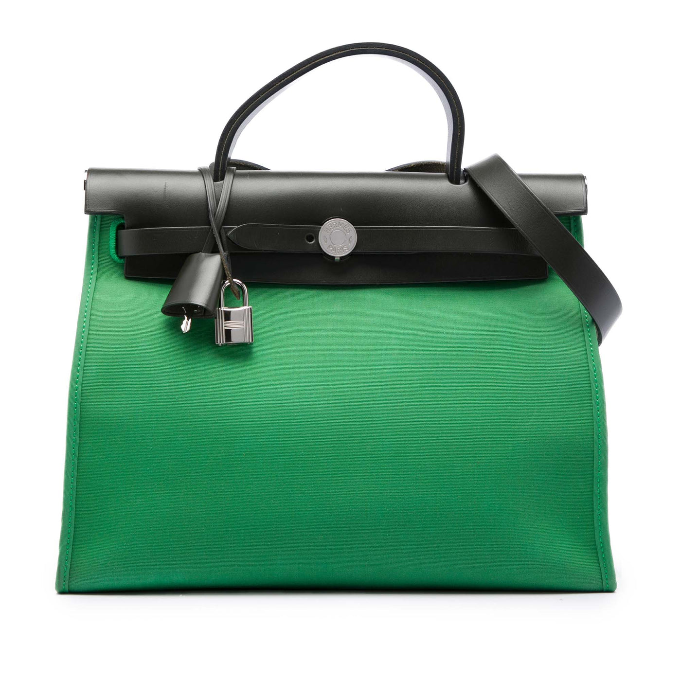 Toile Herbag Zip 31 - Image 1