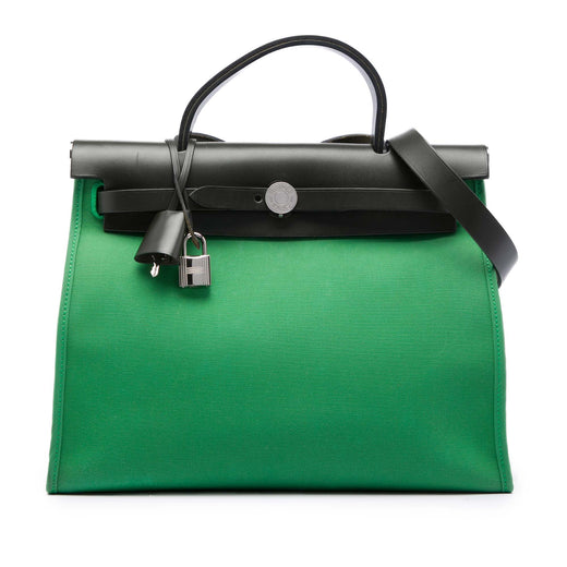 Toile Herbag Zip 31 - Image 1