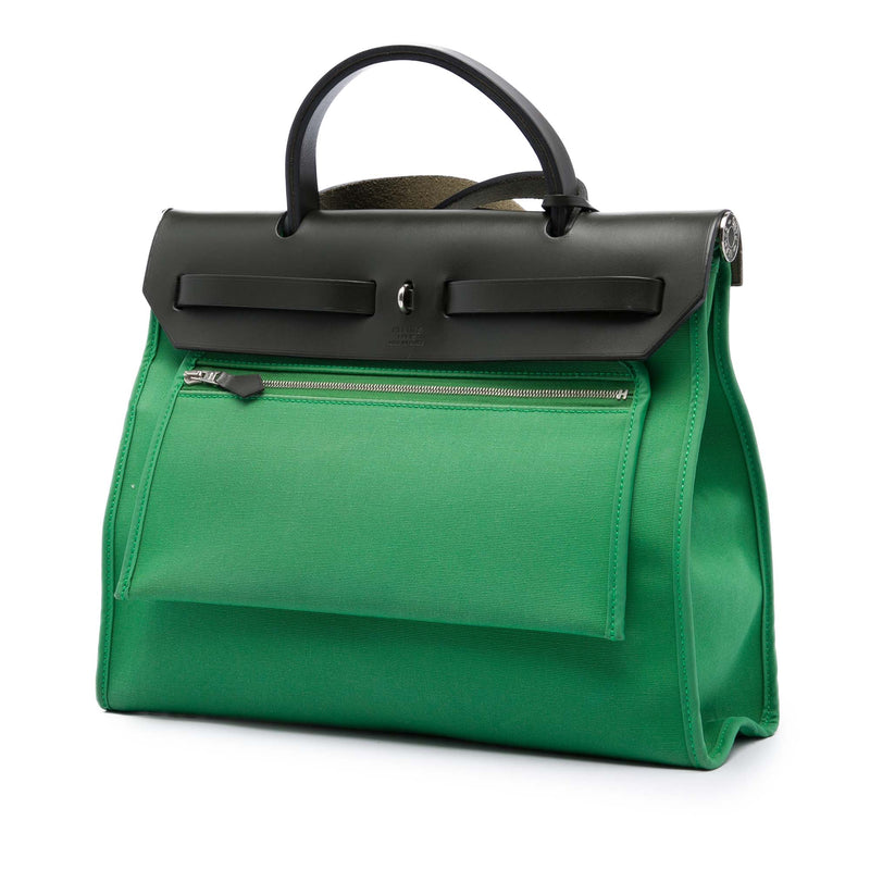 Toile Herbag Zip 31 - Image 2