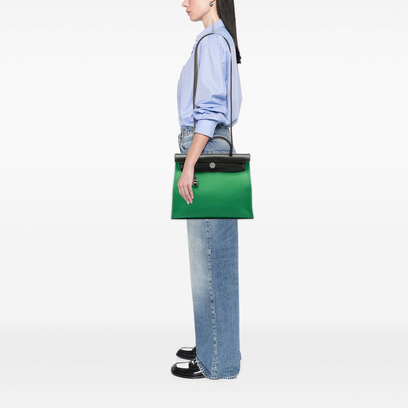 Toile Herbag Zip 31 - Image 5