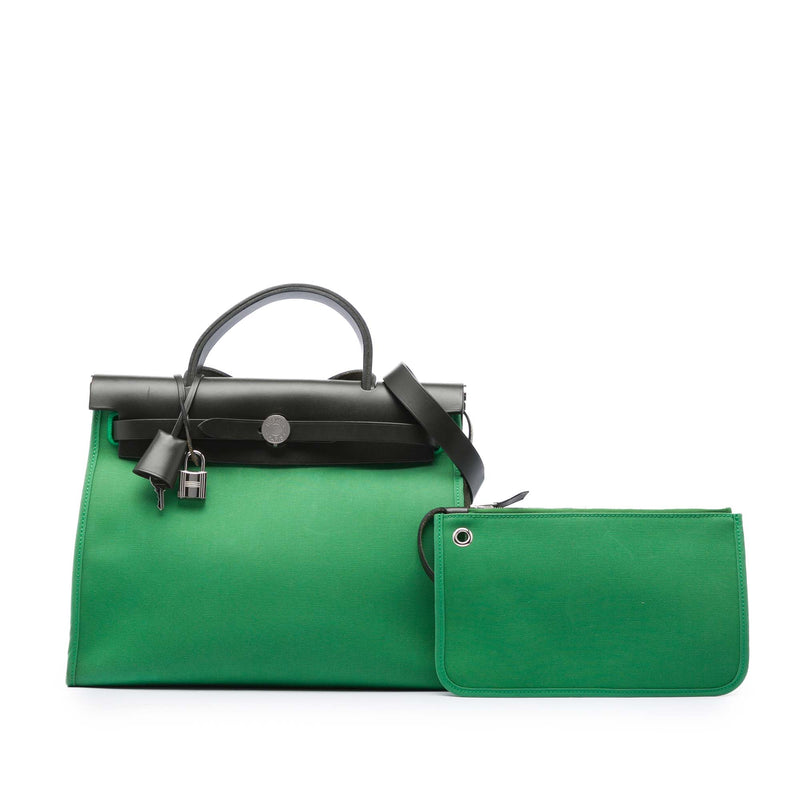 Toile Herbag Zip 31 - Image 6