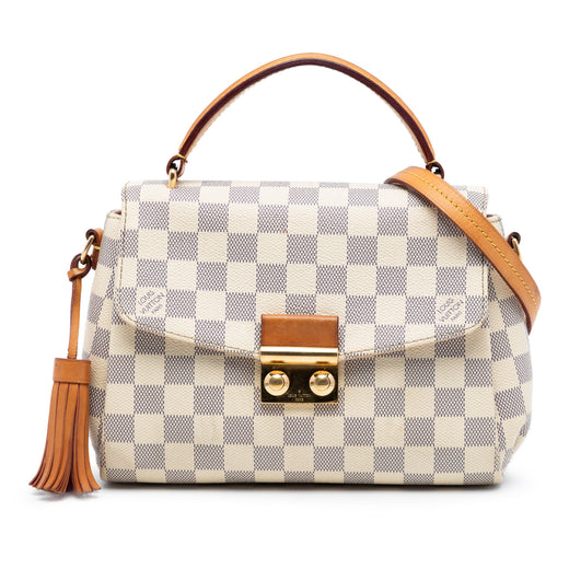 Damier Azur Croisette - Image 1