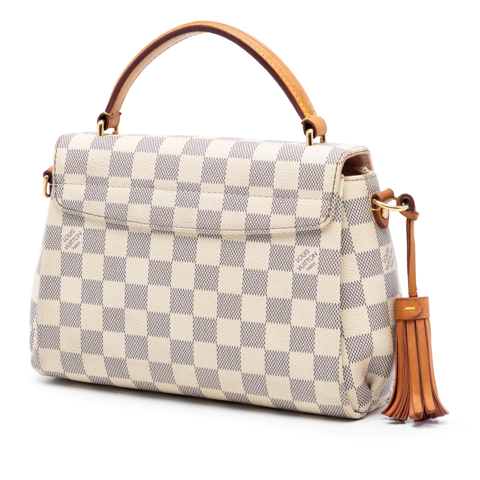 Damier Azur Croisette - Image 2