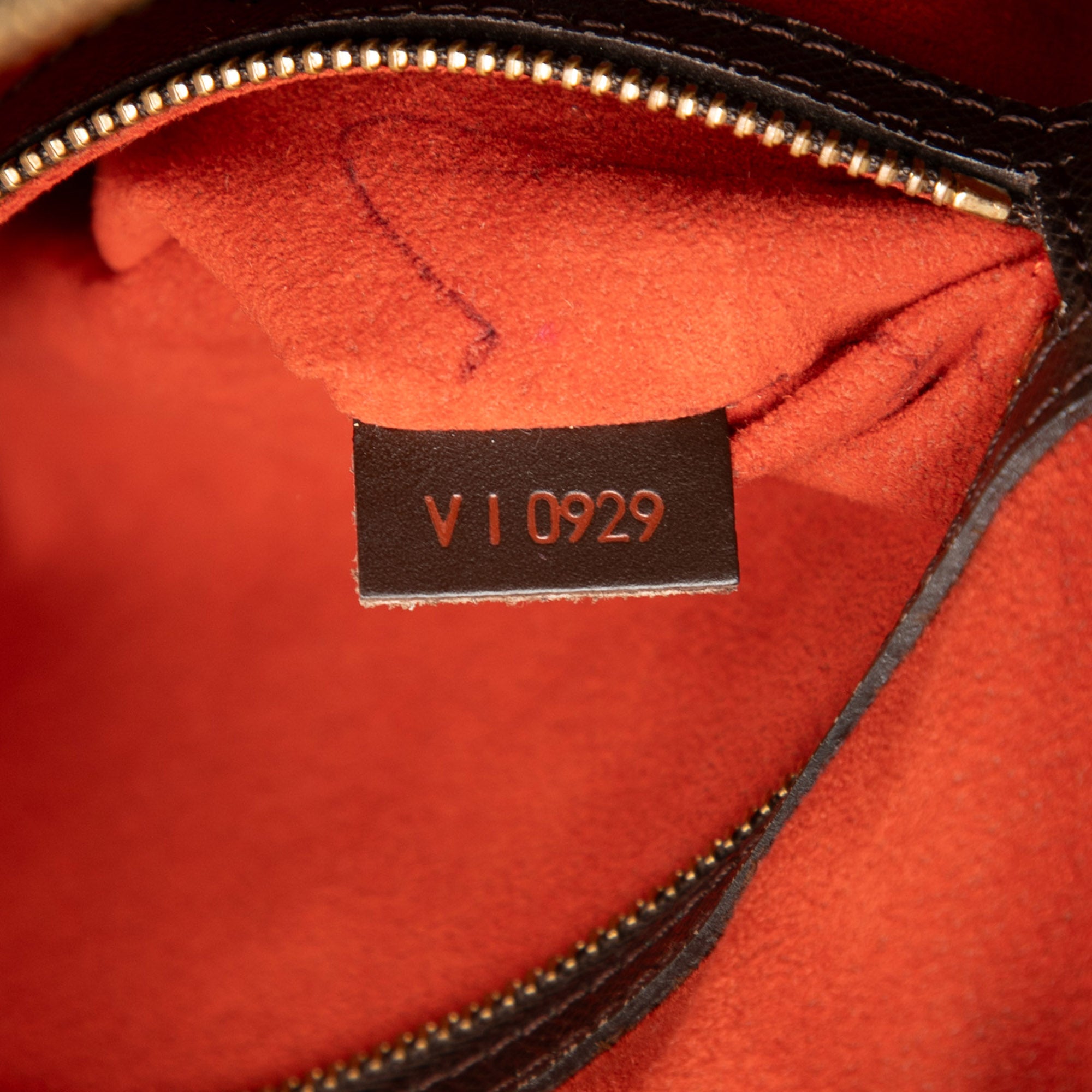 Damier Ebene Triana - Image 6