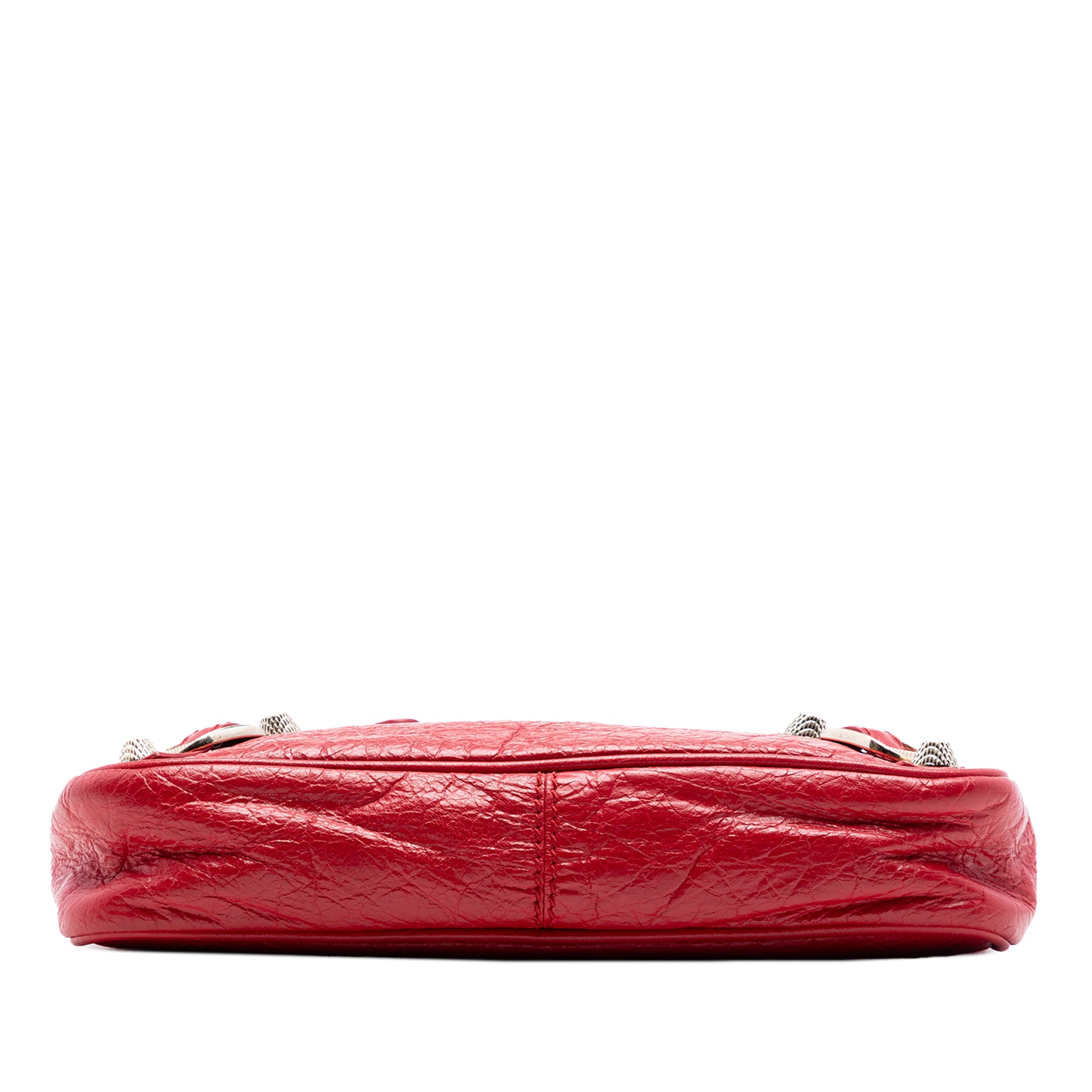 Lambskin Motocross Giant 12 Hip Crossbody - Image 3