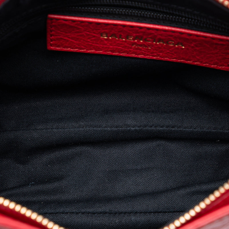 Lambskin Motocross Giant 12 Hip Crossbody - Image 4