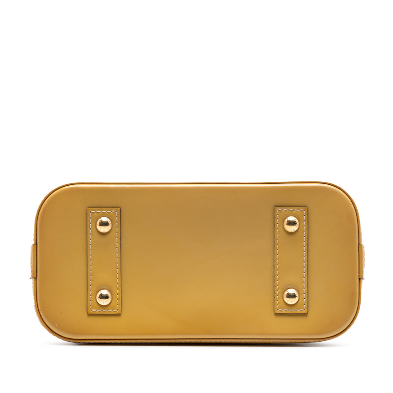 Monogram Vernis Alma BB - Image 3