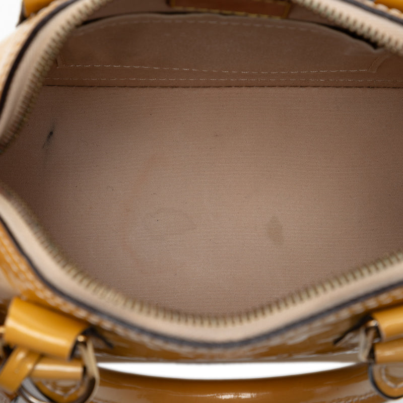 Monogram Vernis Alma BB - Image 4