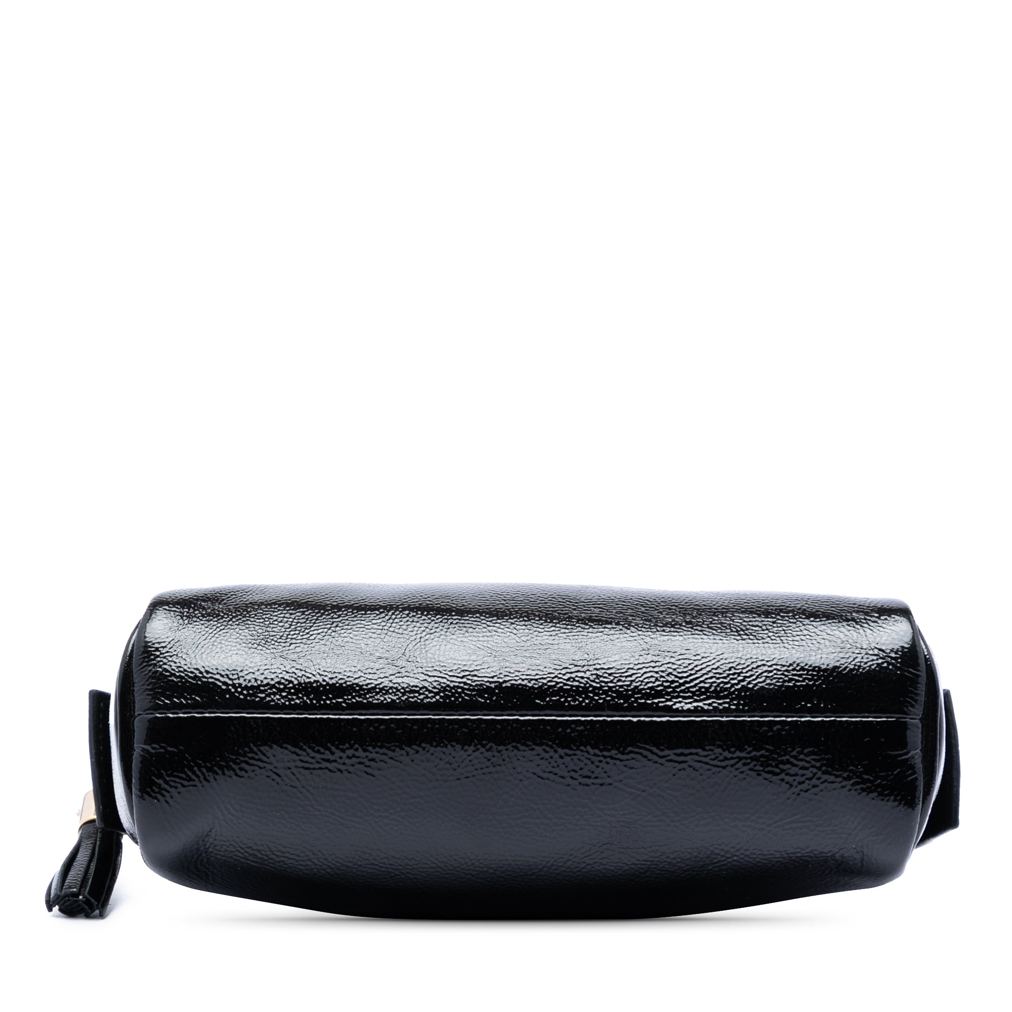 Patent Soho Cosmetic Pouch - Image 3