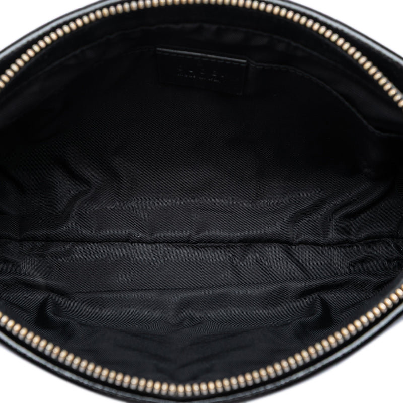 Patent Soho Cosmetic Pouch - Image 4