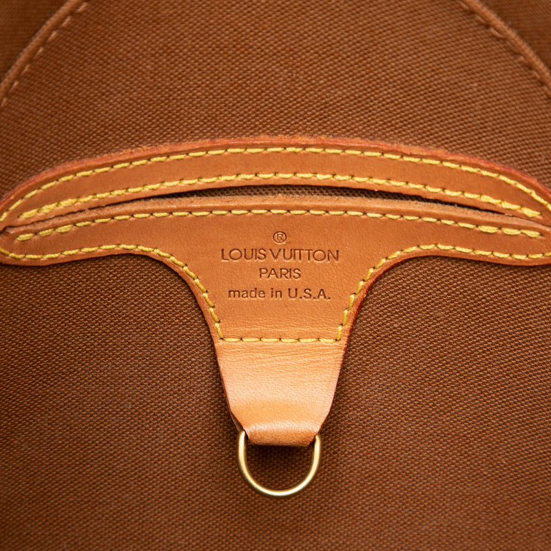 Monogram Ellipse PM - Image 5