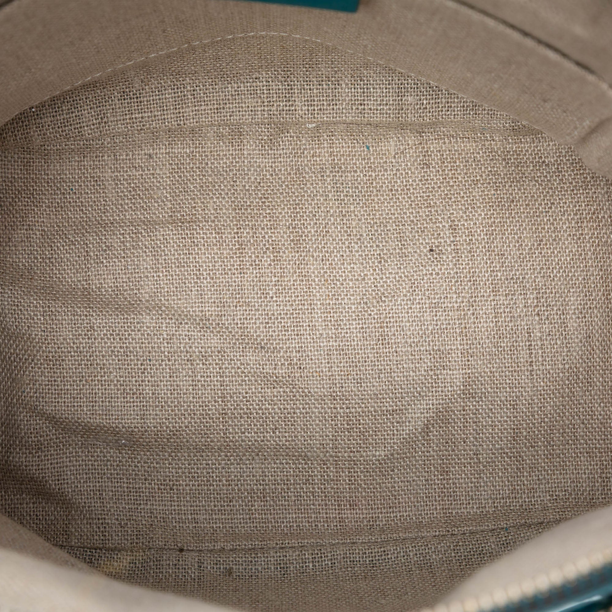 Mini Microguccissima Dome Satchel - Image 4