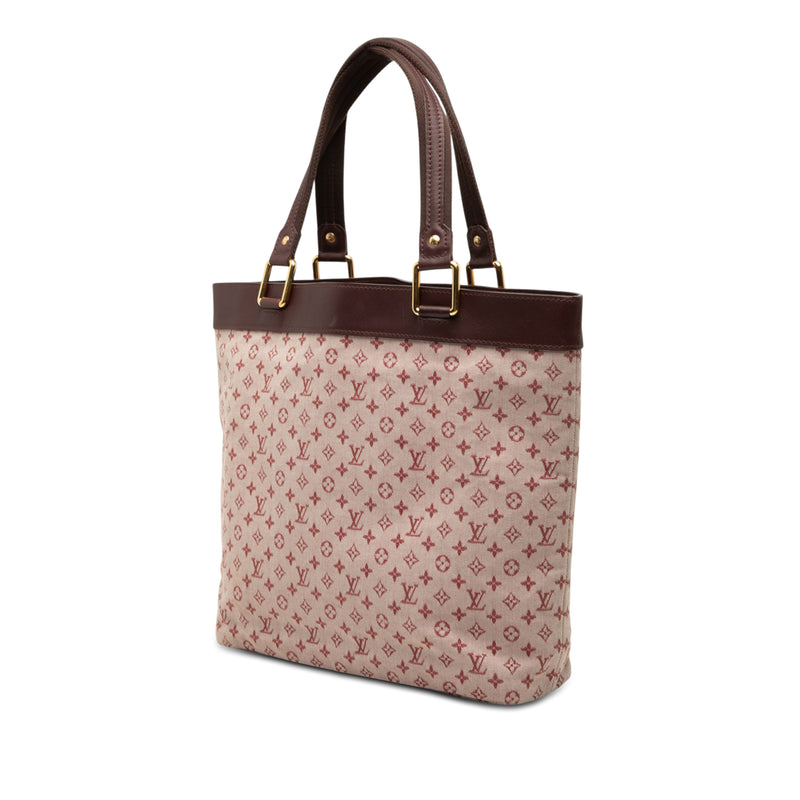 Monogram Mini Lin Lucille GM - Image 2