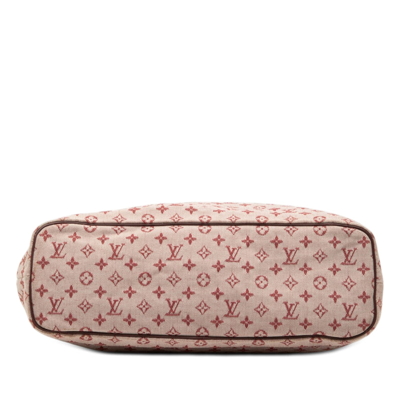 Monogram Mini Lin Lucille GM - Image 3