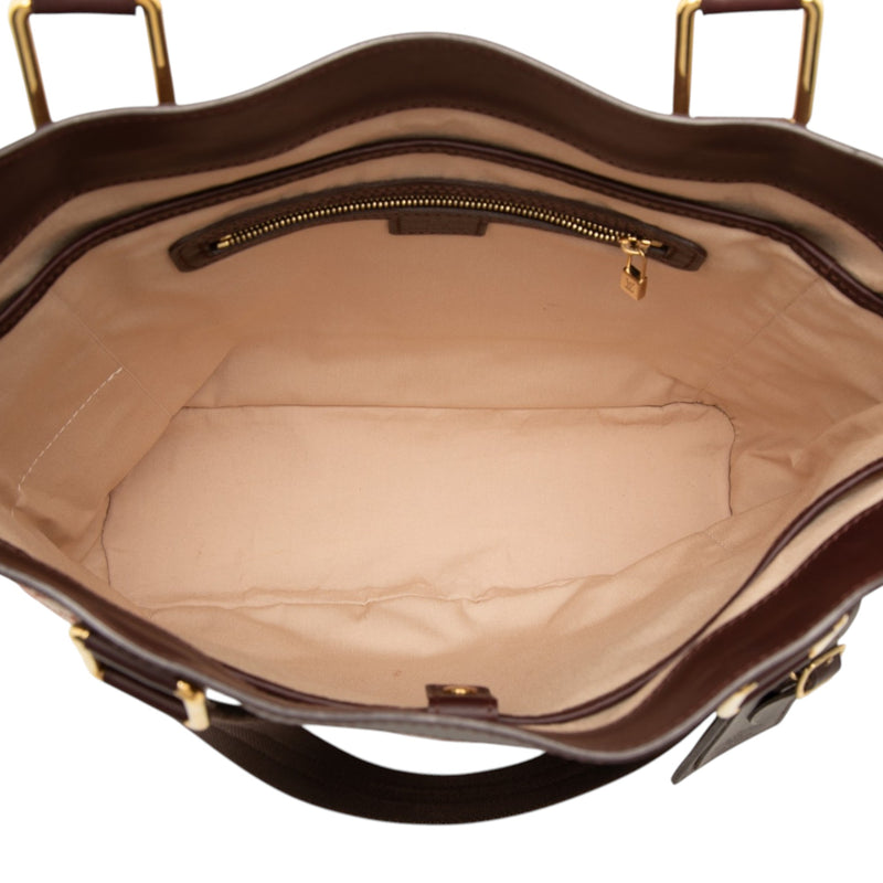 Monogram Mini Lin Lucille GM - Image 4