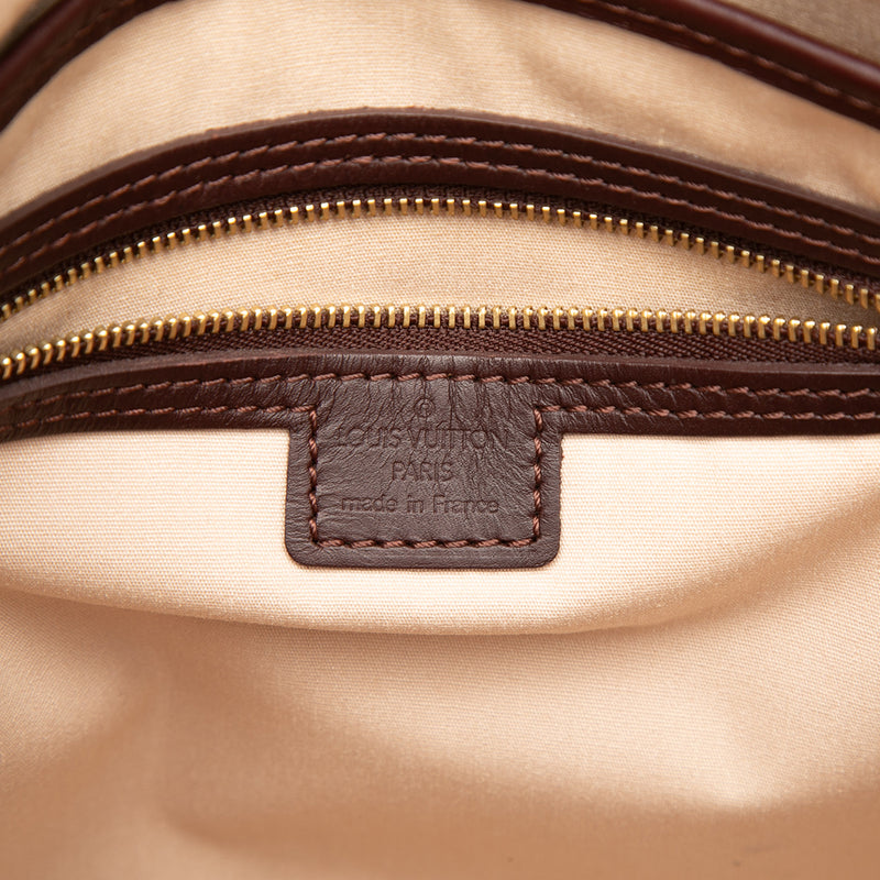 Monogram Mini Lin Lucille GM - Image 5