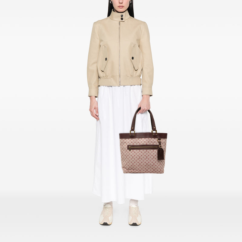 Monogram Mini Lin Lucille GM - Image 7