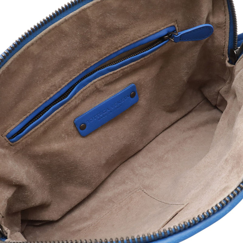 Nappa Intrecciato Nodini Crossbody - Image 4