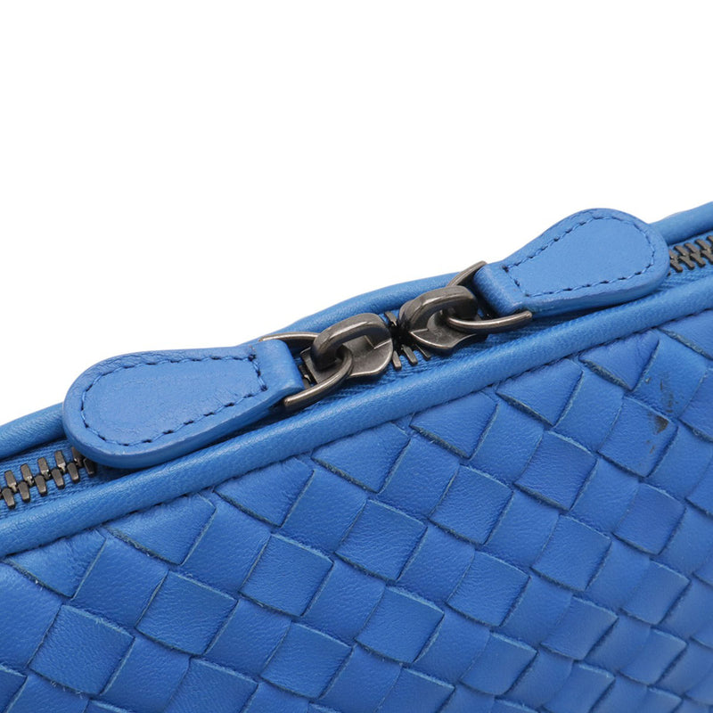 Nappa Intrecciato Nodini Crossbody - Image 5