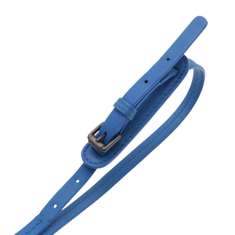 Nappa Intrecciato Nodini Crossbody - Image 7