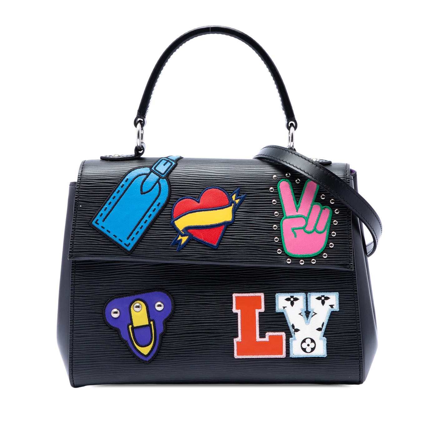 Epi LV Stories Cluny BB - Image 1