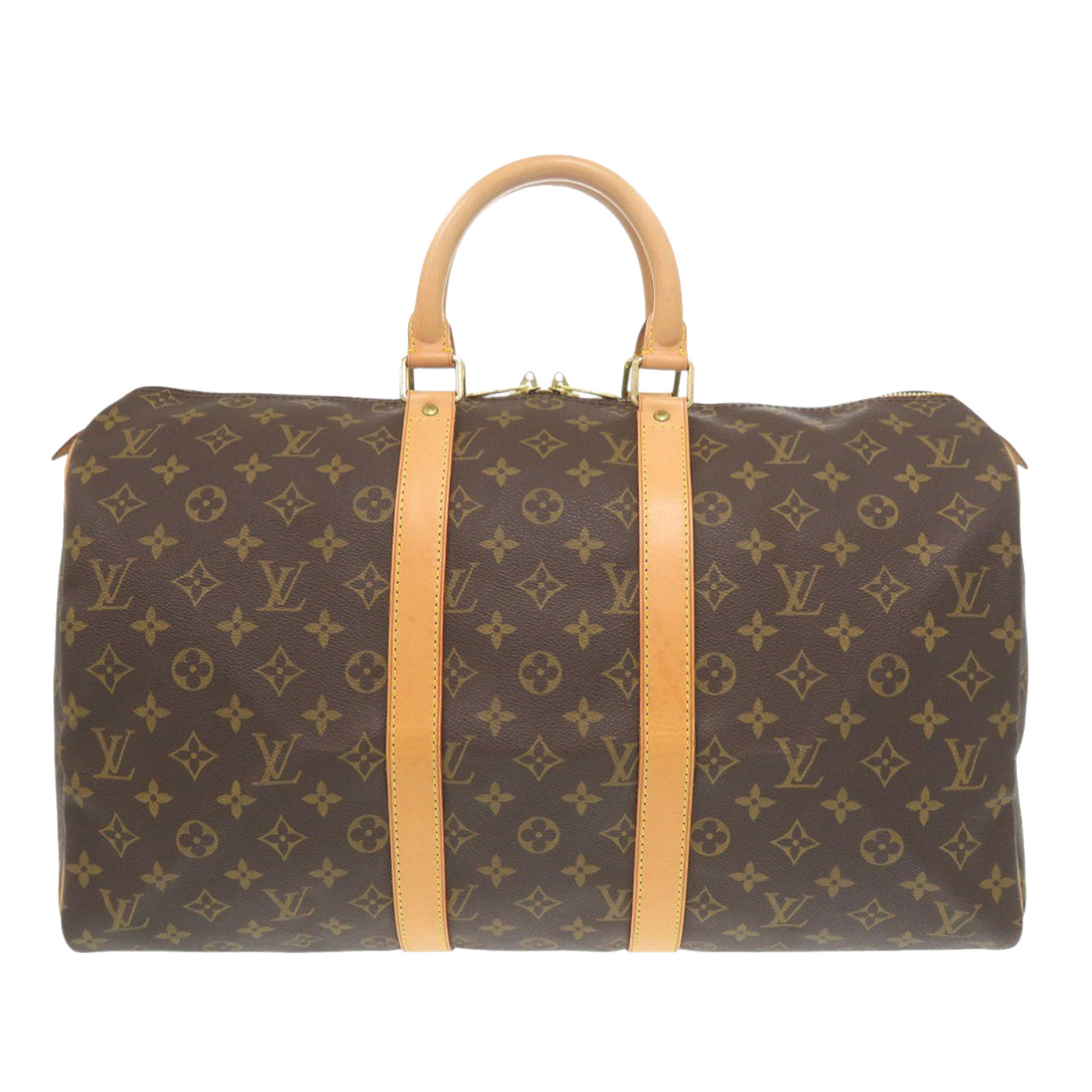 Monogram Keepall 45 - Image 1