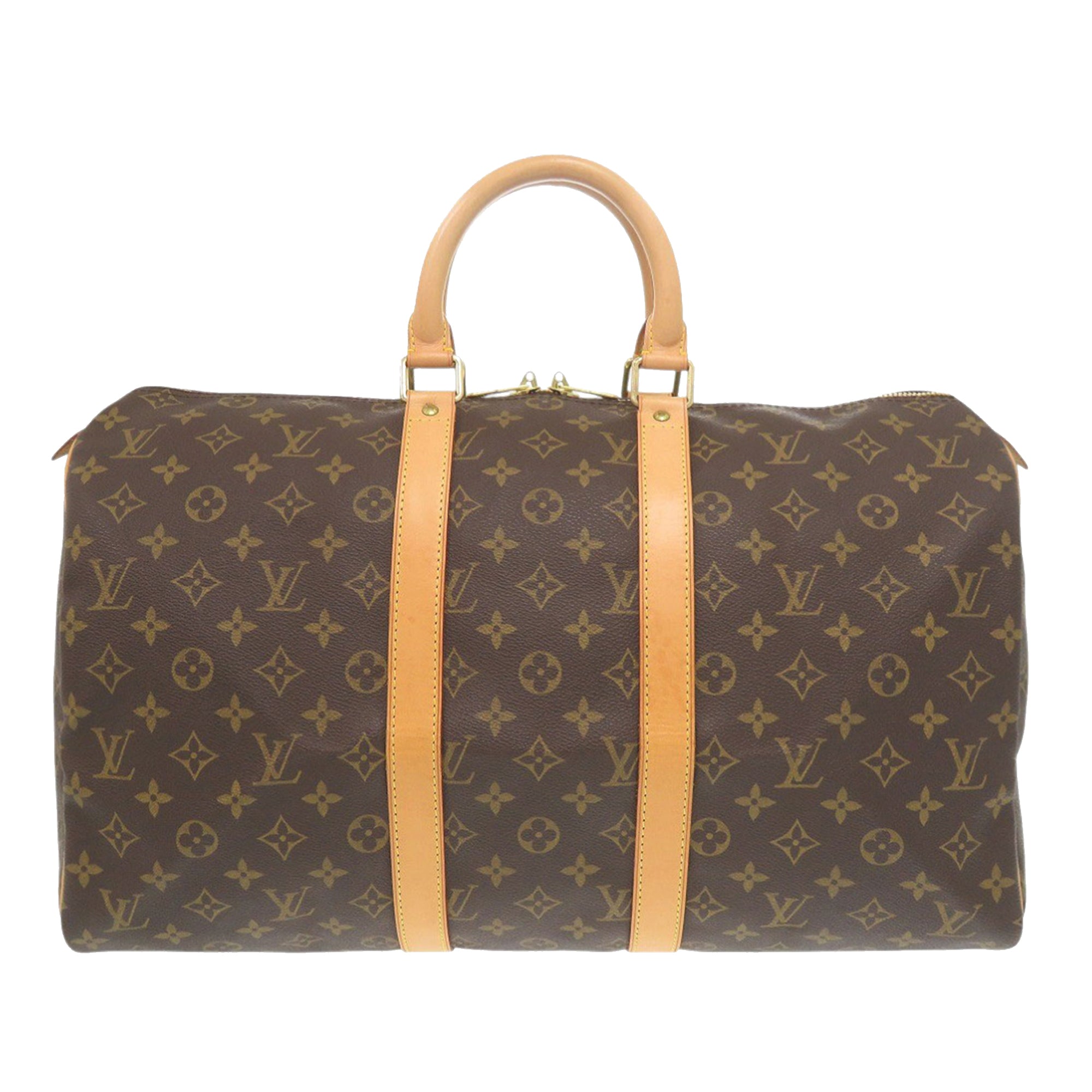 Monogram Keepall 45 - Image 1