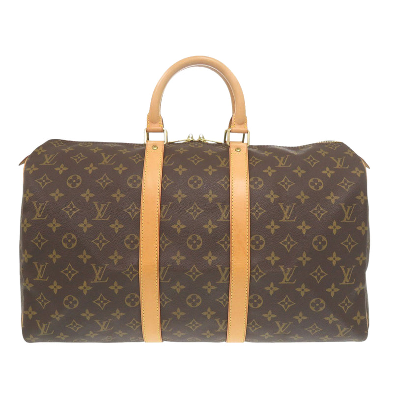 Monogram Keepall 45