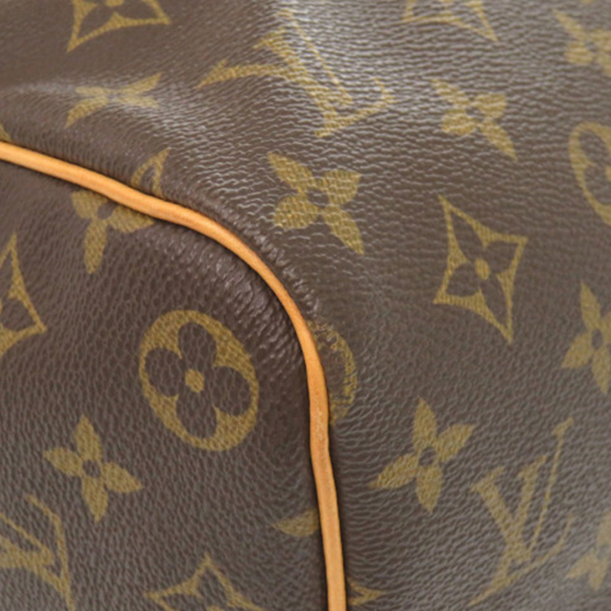 Monogram Keepall 45 - Image 10