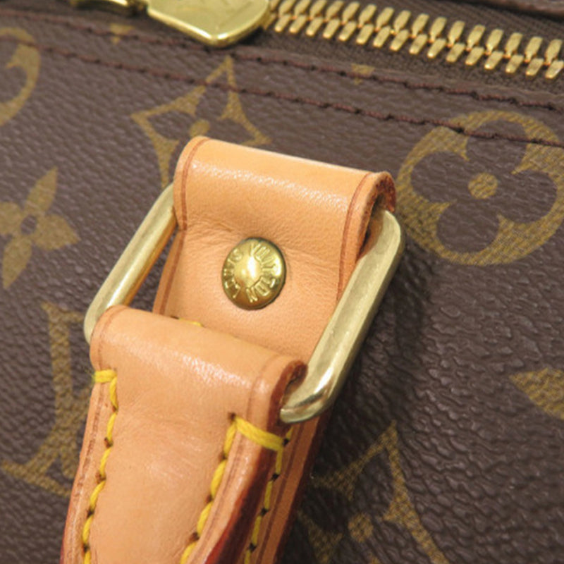 Monogram Keepall 45 - Image 13