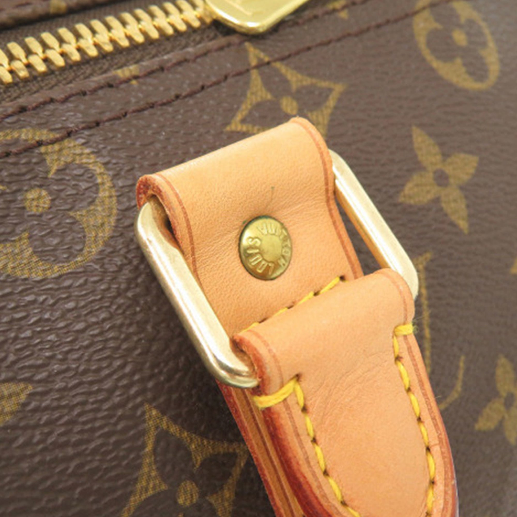 Monogram Keepall 45 - Image 14