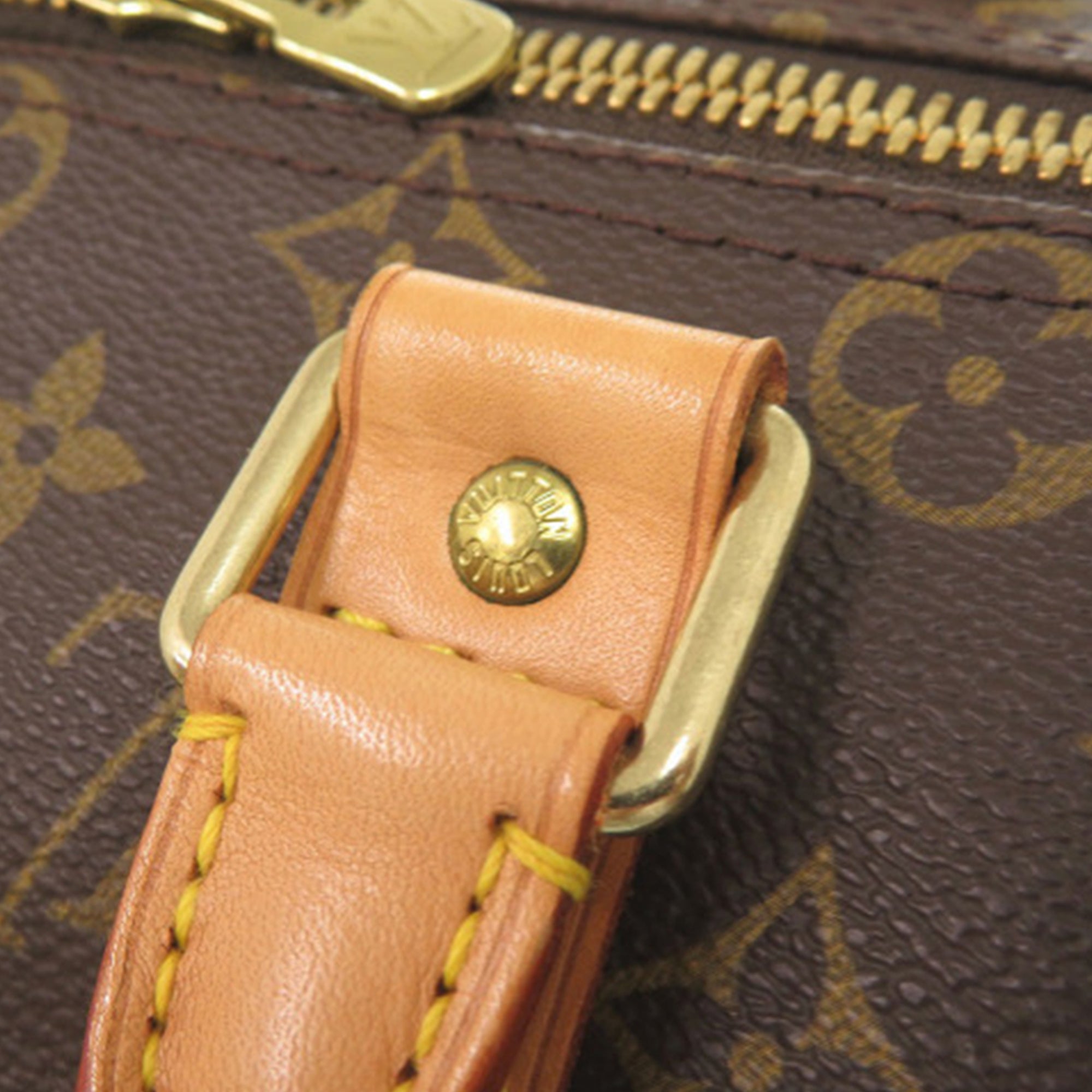 Monogram Keepall 45 - Image 15