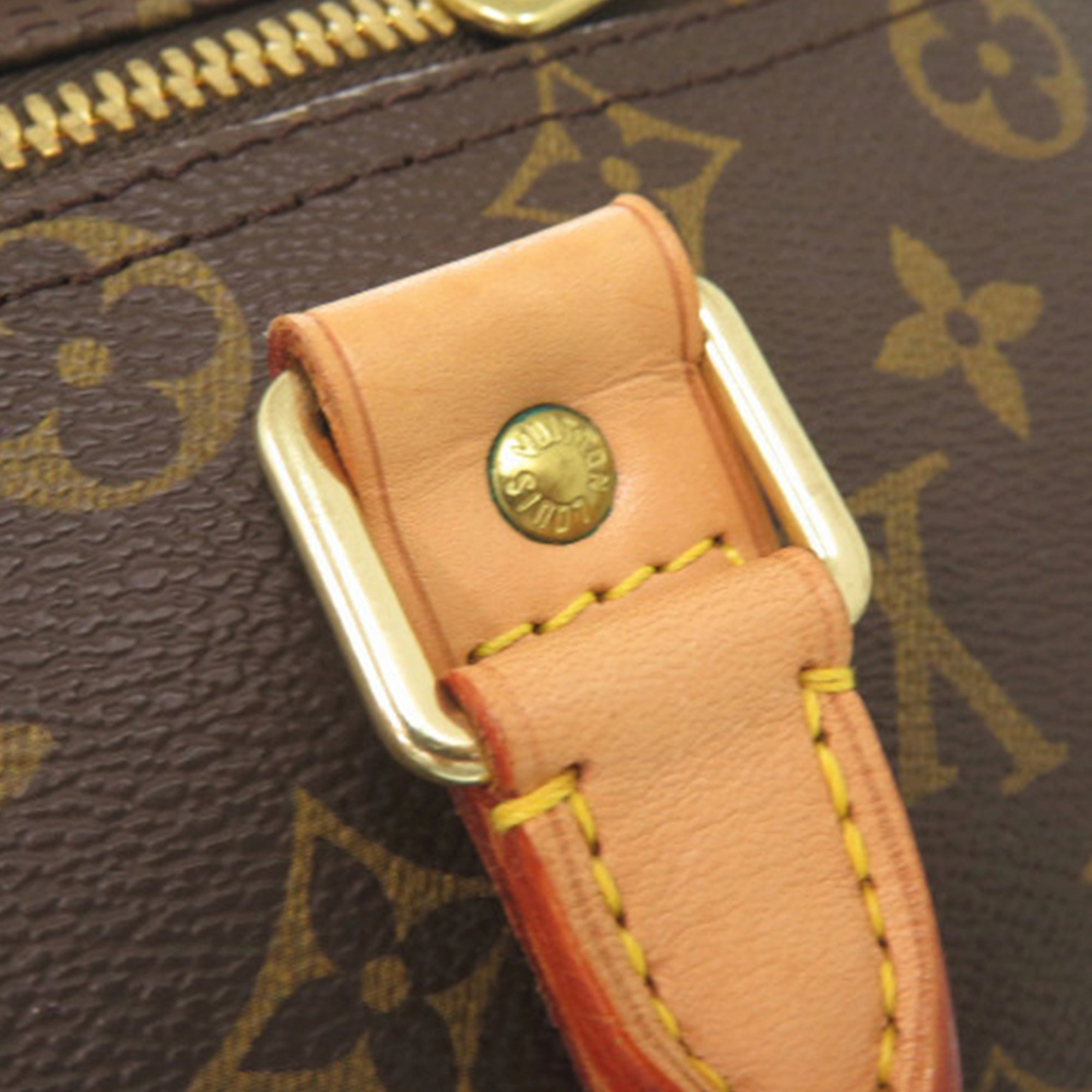Monogram Keepall 45 - Image 16