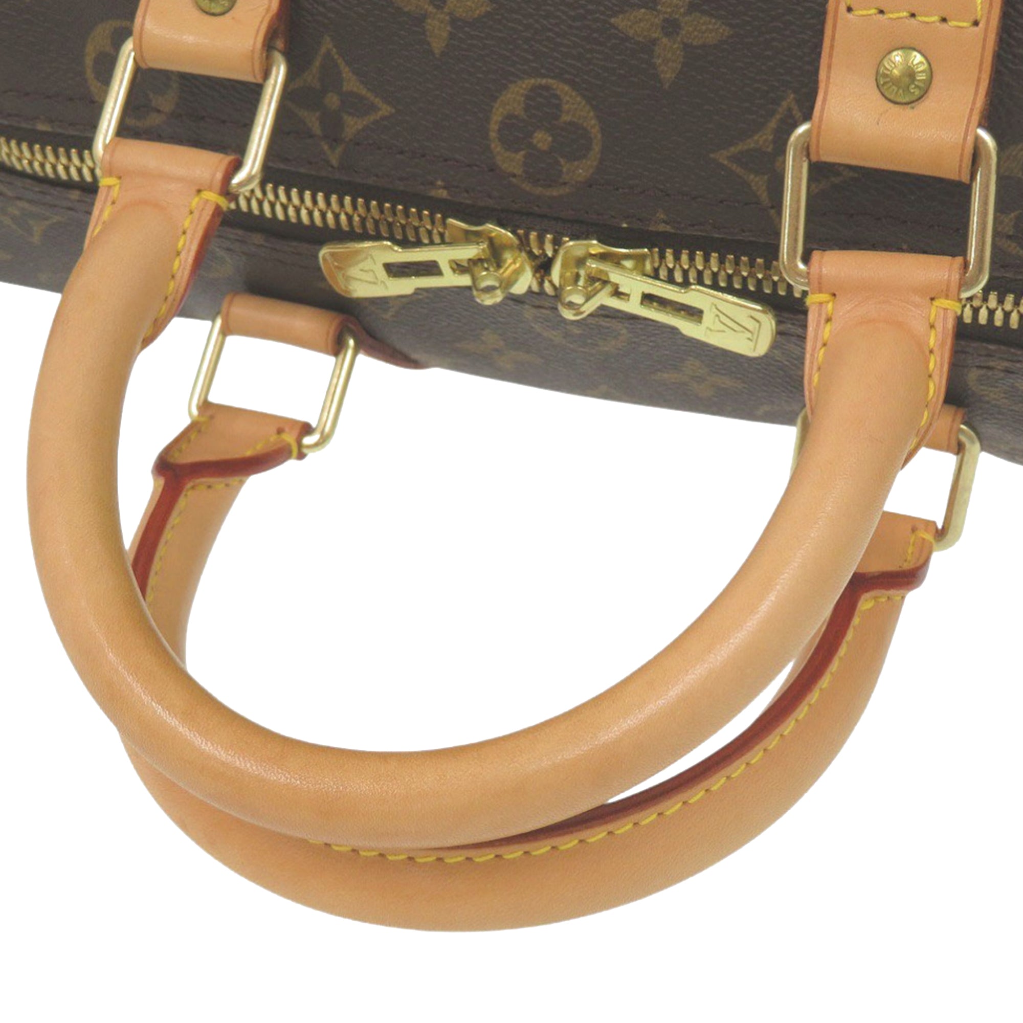 Monogram Keepall 45 - Image 17