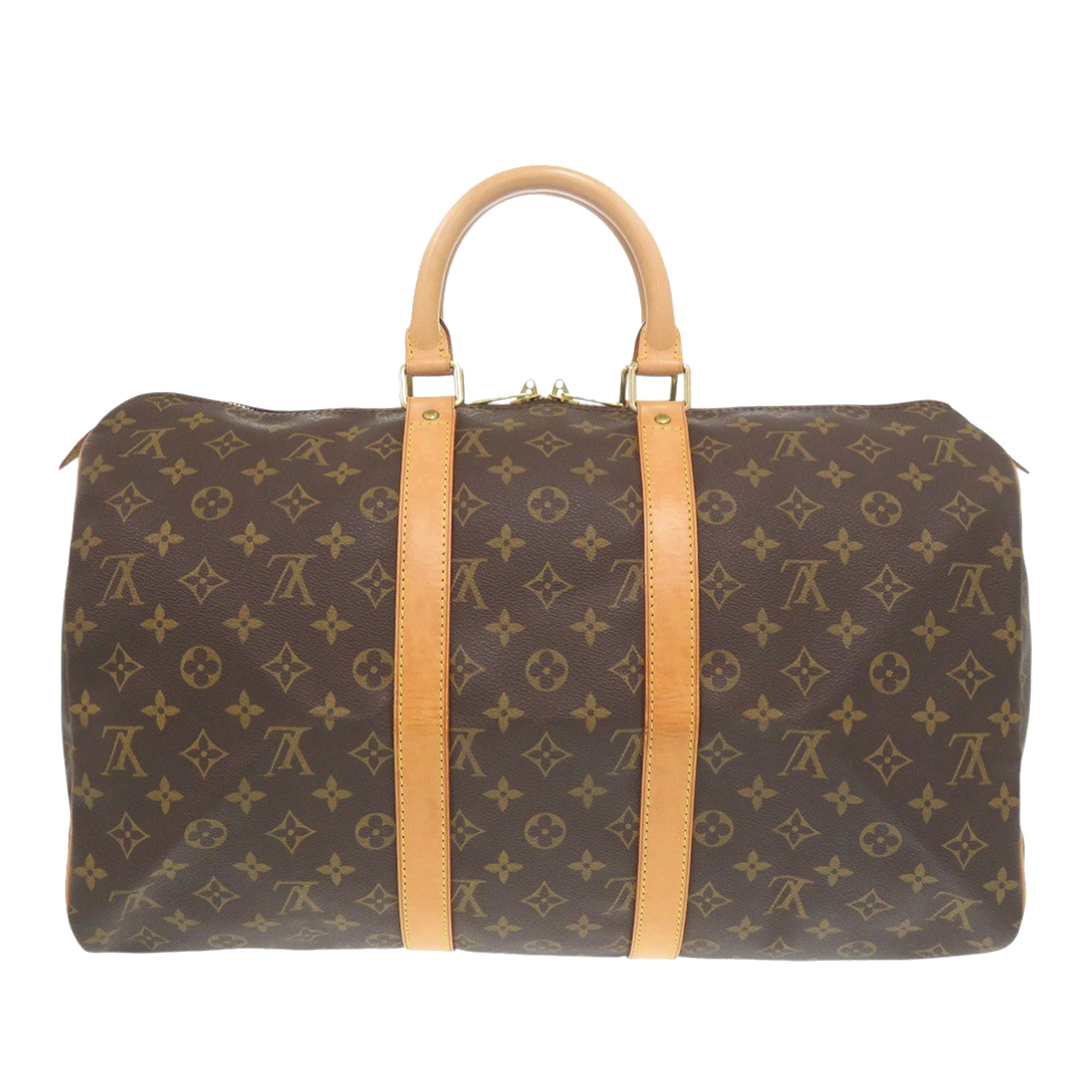 Monogram Keepall 45 - Image 2