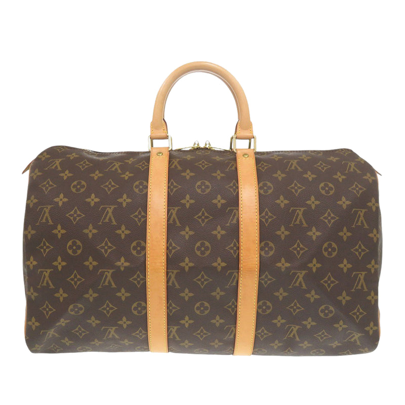 Monogram Keepall 45 - Image 2