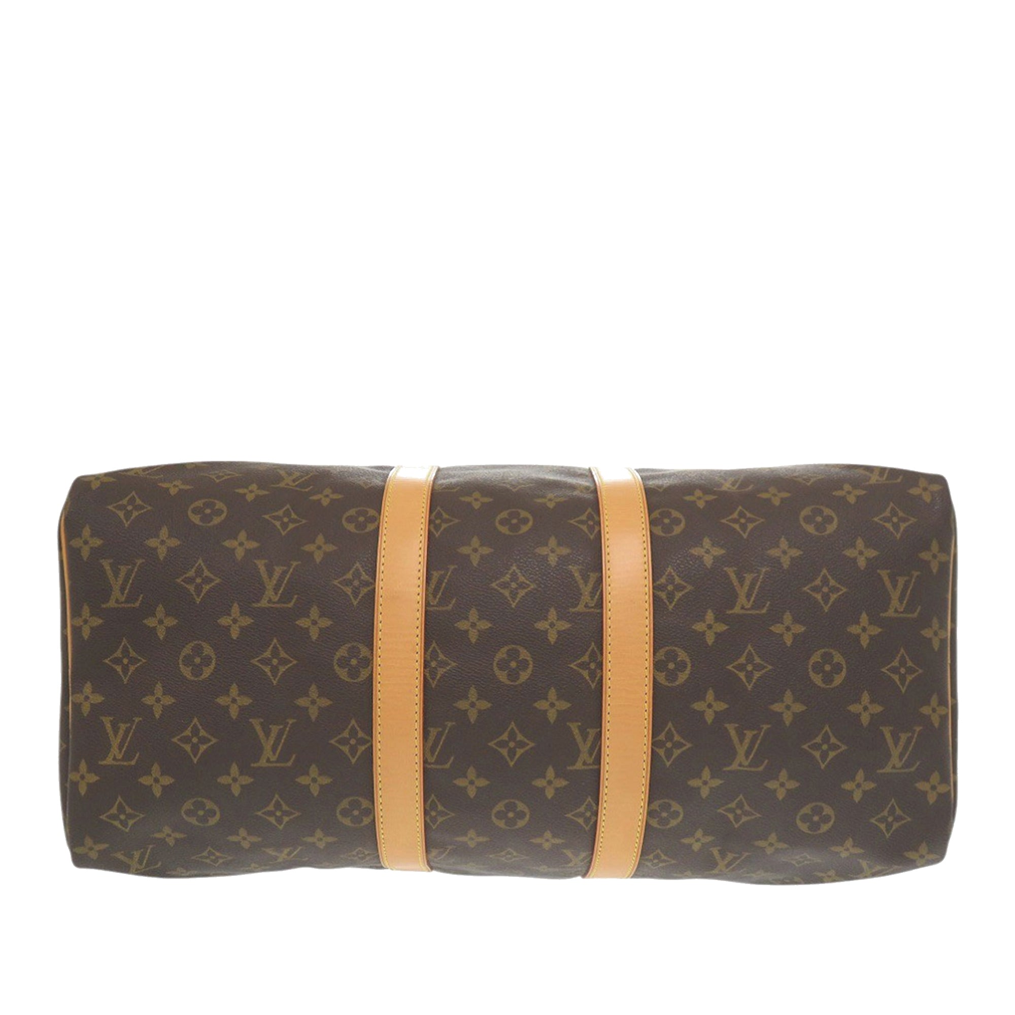 Monogram Keepall 45 - Image 3