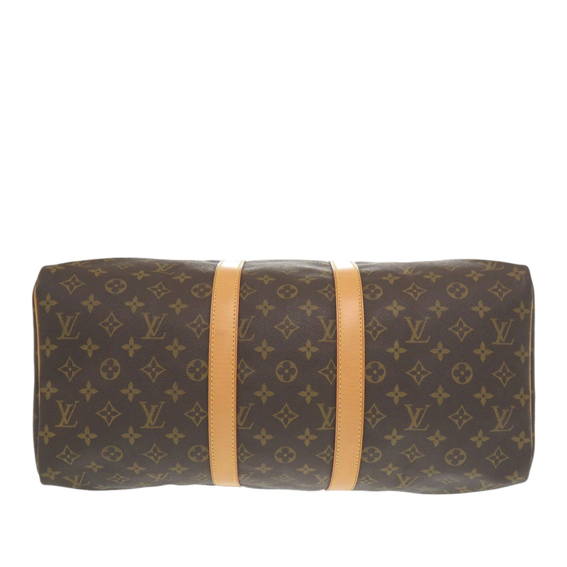 Monogram Keepall 45 - Image 3