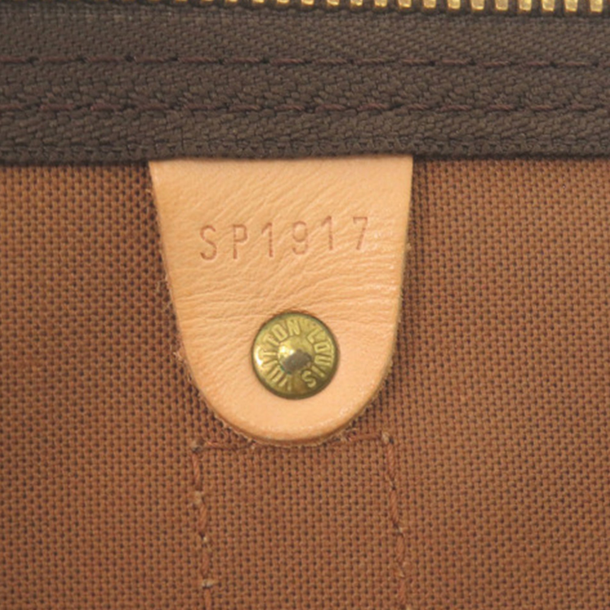 Monogram Keepall 45 - Image 5