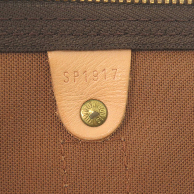 Monogram Keepall 45 - Image 5