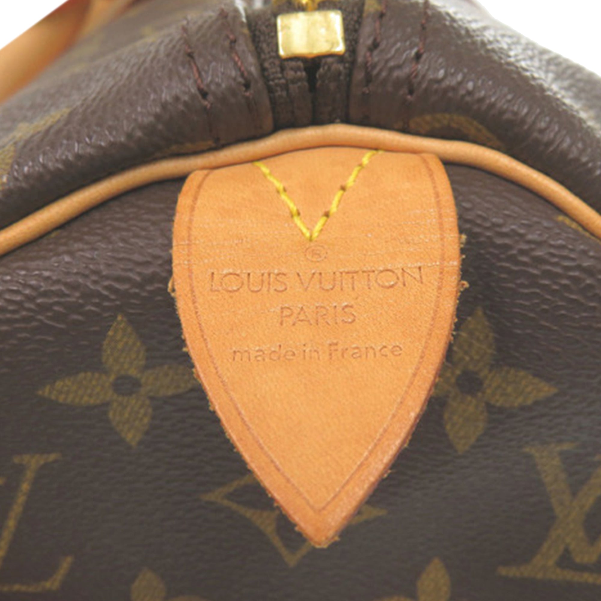 Monogram Keepall 45 - Image 6